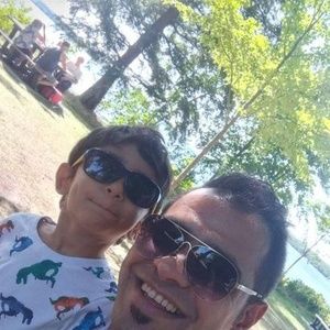 Meet your Posher, Bahram